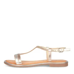 Sandalen ZILVER