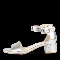 Sandalen ZILVER