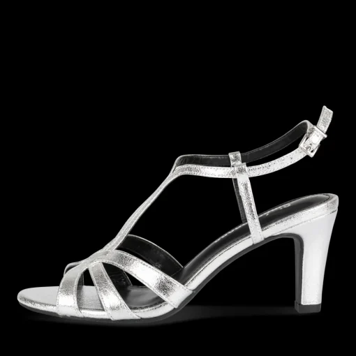 Sandalen ZILVER