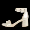 Sandalen ZILVER