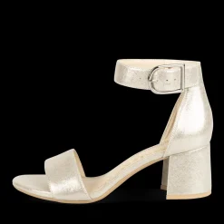 Sandalen ZILVER