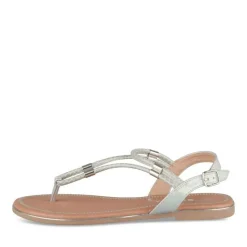 Sandalen ZILVER