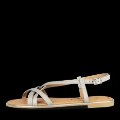 Sandalen ZILVER