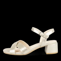 Sandalen ZILVER