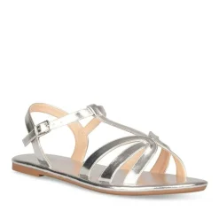 Sandalen ZILVER