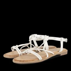 Sandalen ZILVER