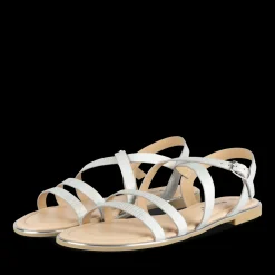 Sandalen ZILVER