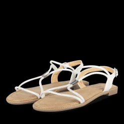 Sandalen ZILVER