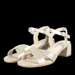 Sandalen ZILVER
