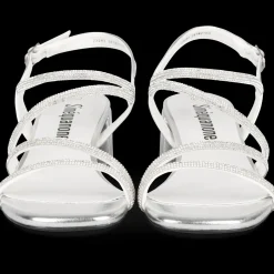 Sandalen ZILVER