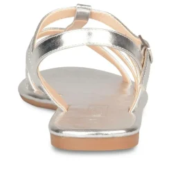 Sandalen ZILVER