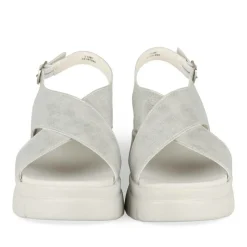 Sandalen ZILVER