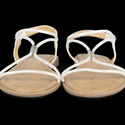Sandalen ZILVER