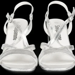 Sandalen ZILVER