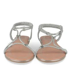 Sandalen ZILVER