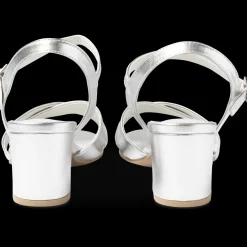 Sandalen ZILVER