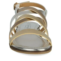 Sandalen ZILVER