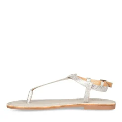 Sandalen ZILVER