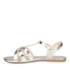 Sandalen ZILVER