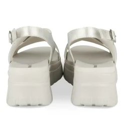 Sandalen ZILVER