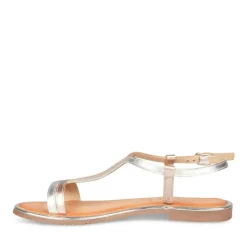 Sandalen ZILVER