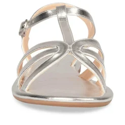 Sandalen ZILVER