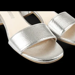Sandalen ZILVER
