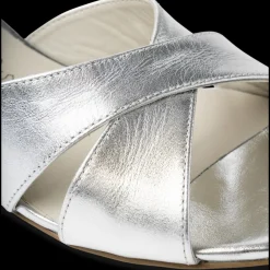 Sandalen ZILVER