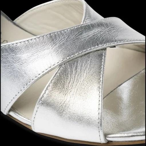 Sandalen ZILVER