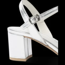 Sandalen ZILVER