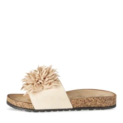 Slippers BEIGE