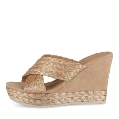 Slippers BEIGE