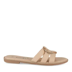 Slippers BEIGE