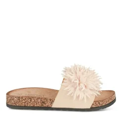 Slippers BEIGE