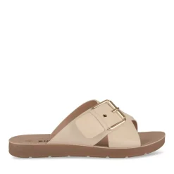 Slippers BEIGE