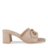 Slippers BEIGE