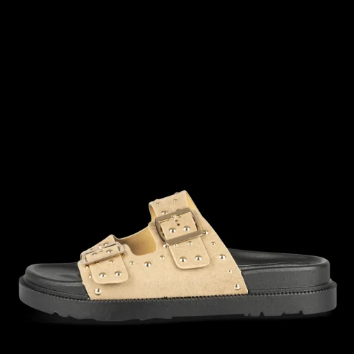 Slippers BEIGE
