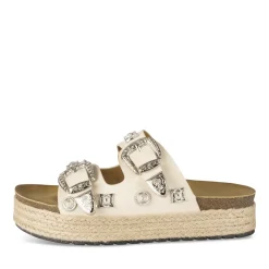 Slippers BEIGE