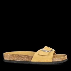 Slippers BEIGE