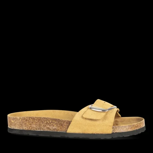 Slippers BEIGE