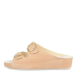 Slippers BEIGE