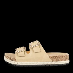 Slippers BEIGE