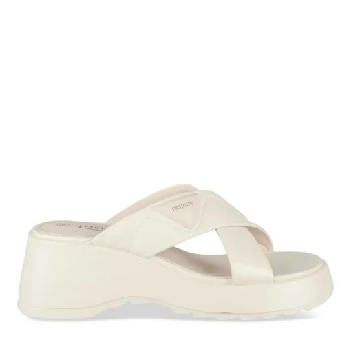 Slippers BEIGE