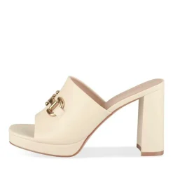Slippers BEIGE