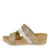Slippers BEIGE