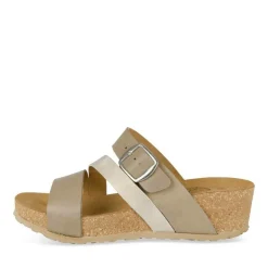 Slippers BEIGE
