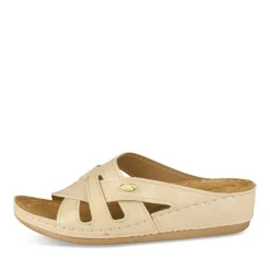 Slippers BEIGE