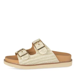 Slippers BEIGE