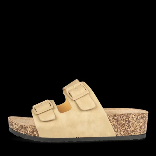 Slippers BEIGE