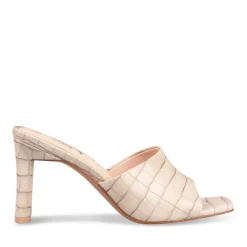 Slippers BEIGE